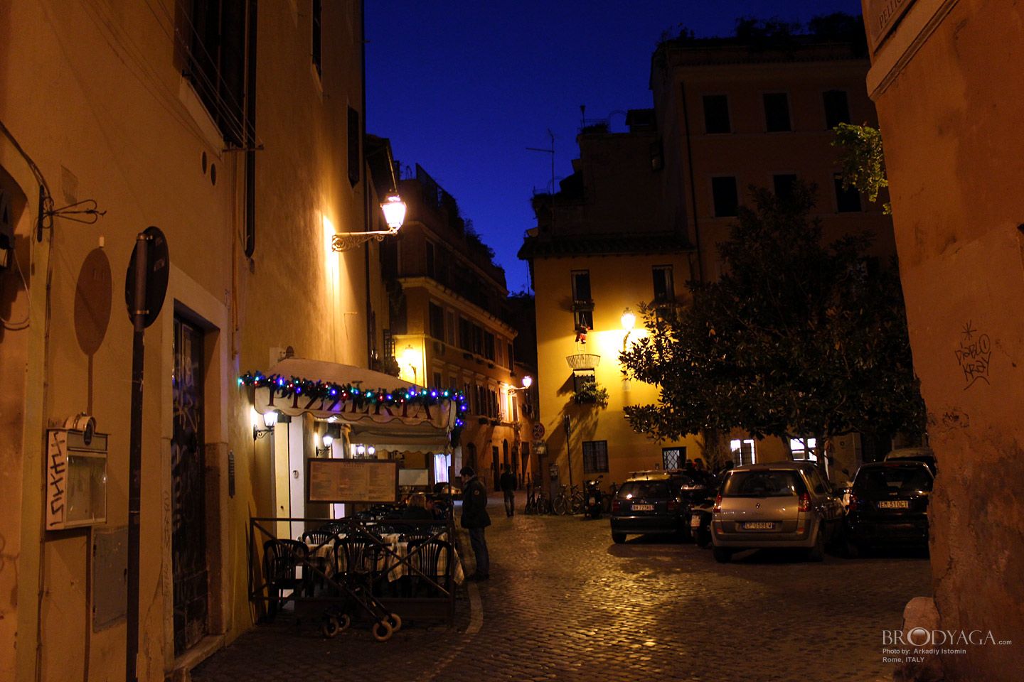 Rome